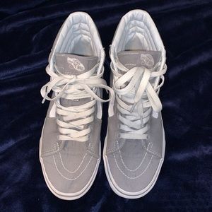 Vans Hightops